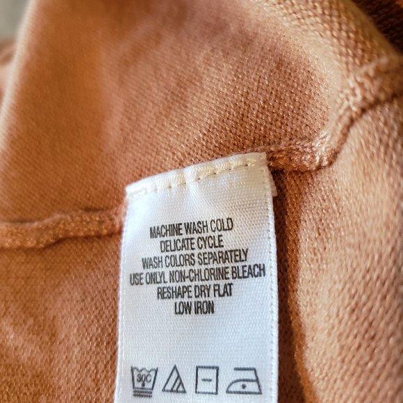 Forenza Cut-Out Top - Picture 12 of 15